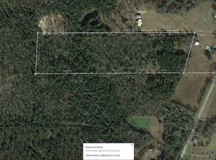 2947 Lewis Rd, Milton, FL 32570