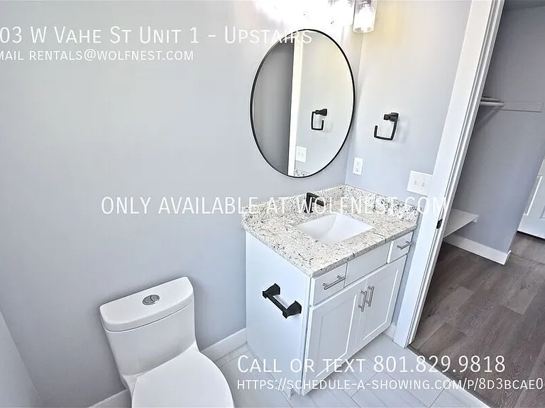 703 W Vahe St #1 — Photo 14