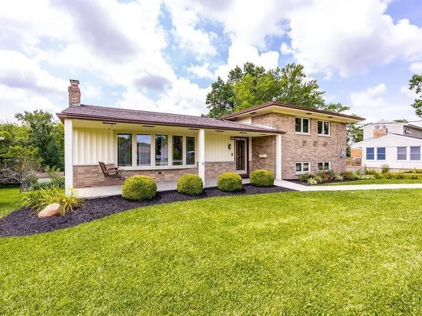 4229 Marcrest Dr, Cincinnati, OH 45211