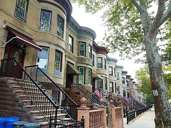 Rented by Brooklyn Property Group LLC