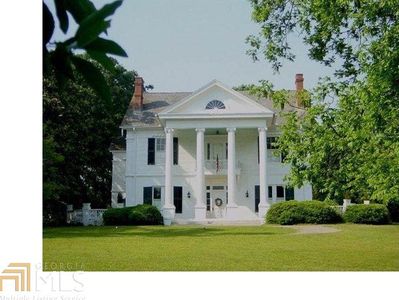607 Carlton Ave, Union Point, GA, 30669