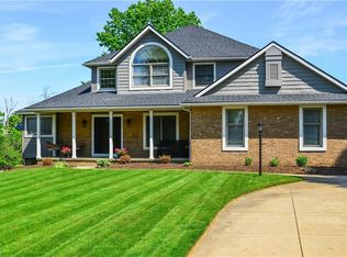 1249 Ashwood Rd, Akron, OH 44312