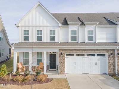 622 Shelford Trl, Zebulon, NC, 27597
