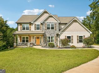 605 Lovell Rd, Temple, GA 30179