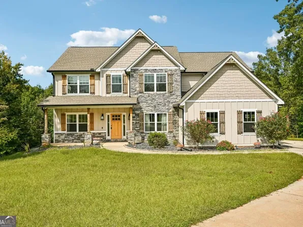 605 Lovell Rd, Temple, GA 30179