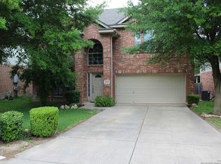 1911 Walter Raleigh, Windcrest, TX 78239