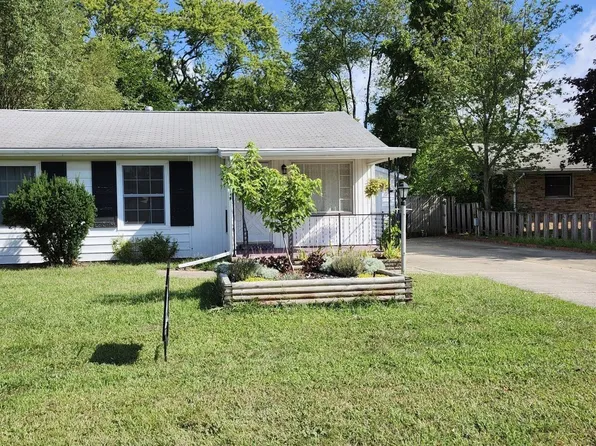 810 Markle Ave, Elkhart, IN 46517