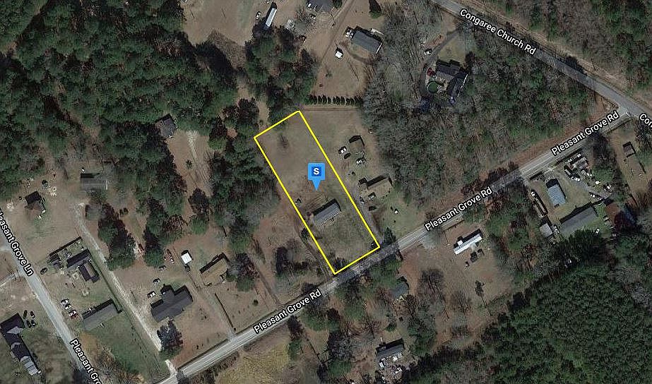 2nd image of 1109 Pleasant Grove Rd