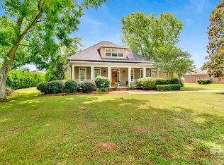 24795 Austin Rd, Daphne, AL 36526