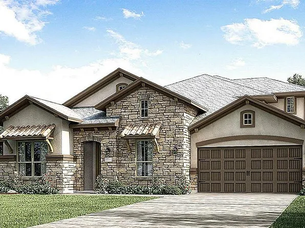 2718 Horizon Bluff Ln, Katy, TX 77494