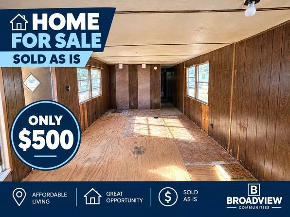 4502 E Old Marion Hwy #24, Florence, SC 29506