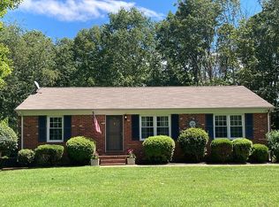 6992 Rolling Rd S, Scottsville, VA 24590