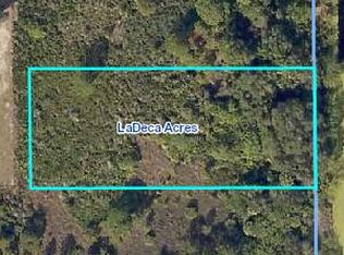 3377 Grove Rd, Clewiston, FL 33440