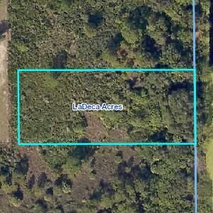 3377 Grove Road, Clewiston, FL, 33440