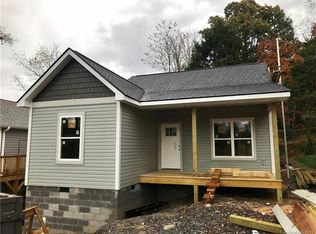 29 East St, Asheville, NC 28803