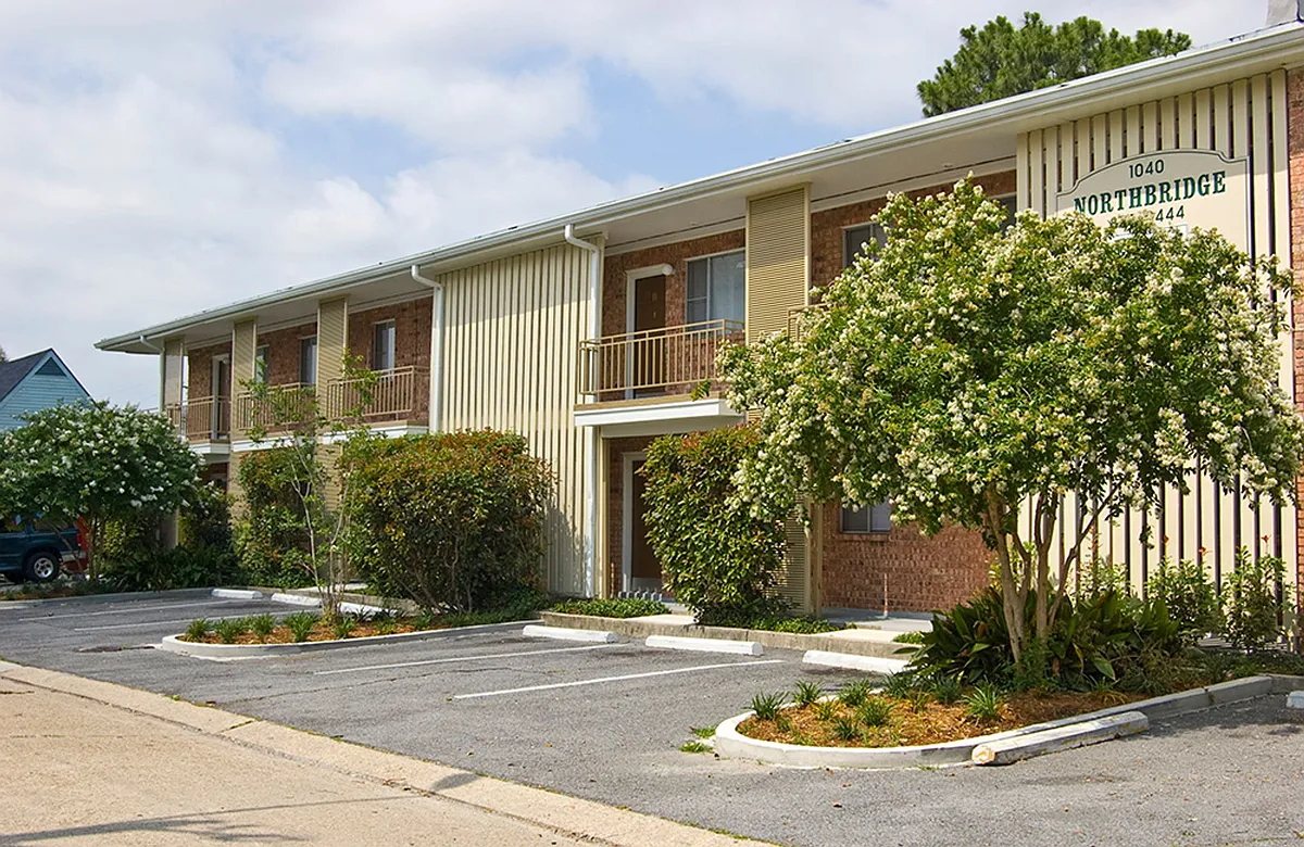 Building Photo - Northbridge