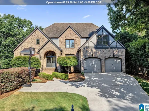300 E Stone Brook Pl, Birmingham, AL 35226