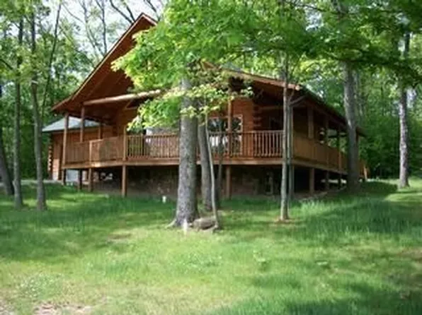 13638 State Route 278, Logan, OH 43138