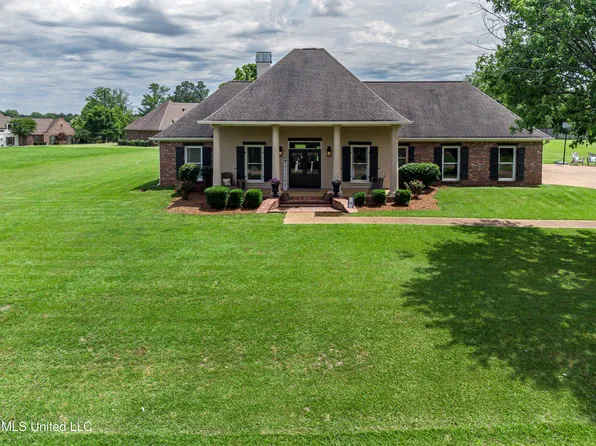 126 Beaufort Cir, Madison, MS 39110