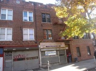 992 Rutland Rd, Brooklyn, NY 11212