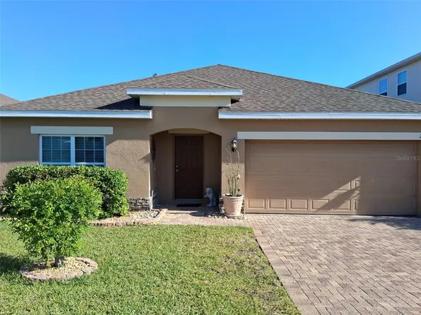 2204 Napone Ln, Minneola, FL 34715