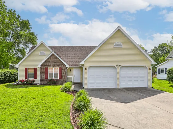 500 N Oakland Avenue, Bolivar, MO 65613