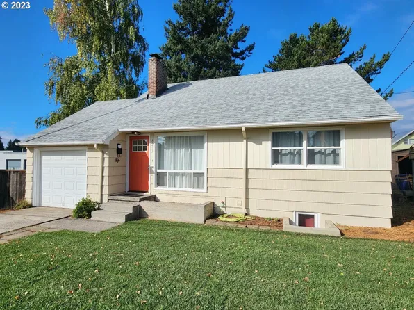 8253 NE Sacramento St, Portland, OR 97220