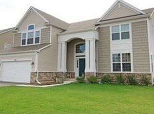 1188 Windmere Ct, Antioch, IL 60002