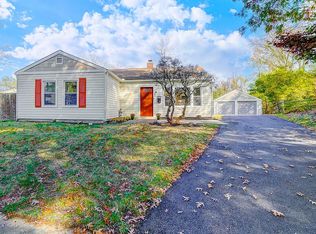 2424 Findlater Ct, Cincinnati, OH 45230