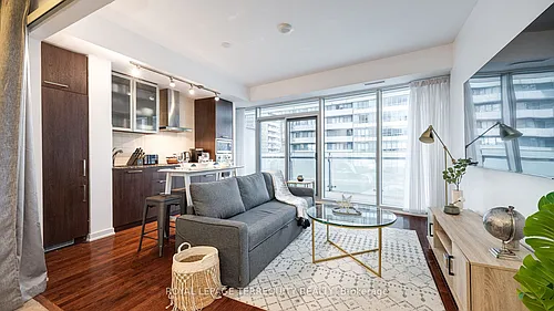 14 York St #1101 Photo 1