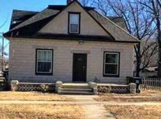 222 N Hutchinson Ave, Haven, KS 67543