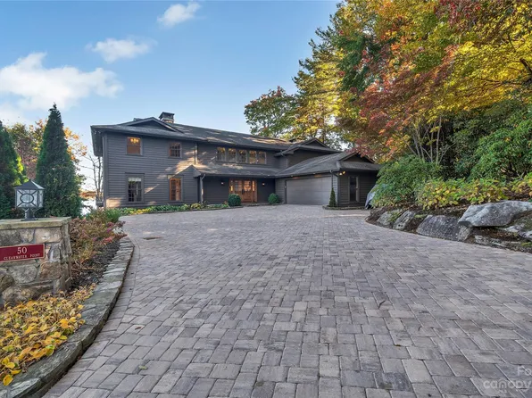 50 Clearwater Point, Lake Toxaway, NC 28747