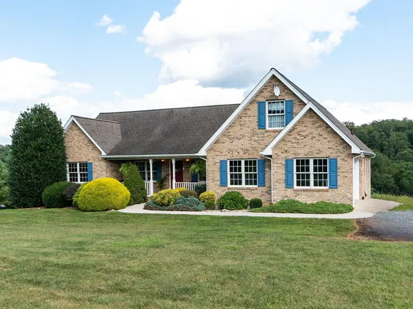 137 Belle Vista Dr, Staunton, VA 24401