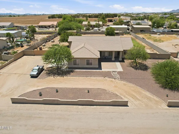 4424 S 180th Drive, Goodyear, AZ 85338