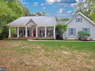 6695 Holly Woods Rd, Sherwood, MD 21665