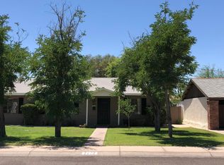 3828 N 34th St, Phoenix, AZ 85018