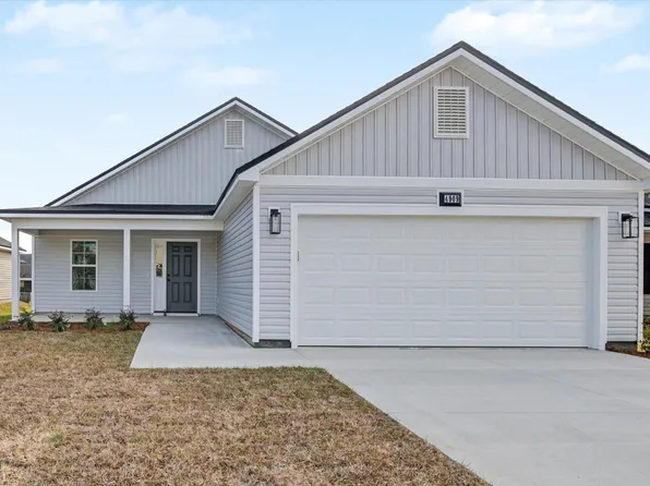 4909 Sampler Dr, Tallahassee, FL 32303