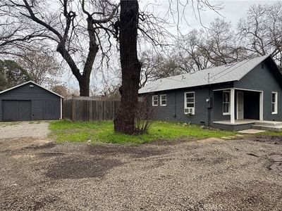 974 Wisconsin St, Chico, CA, 95928