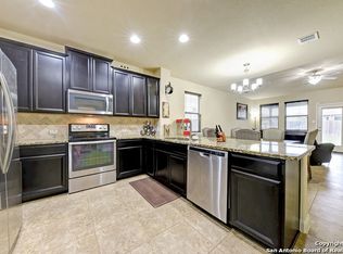 10423 Bulwark Peak, Converse, TX 78109