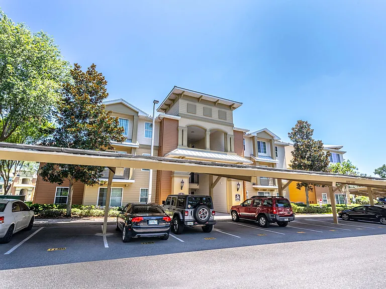 Cape Morris Cove Apartments & Townhomes — Photo 11