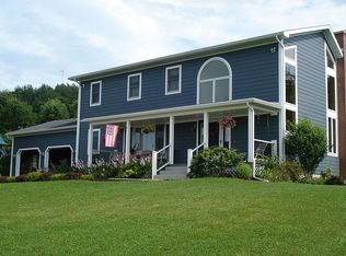 7006 Kidney Rd, Little Valley, NY 14755