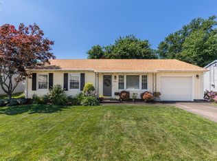 2718 Sunset Ln, Sandusky, OH