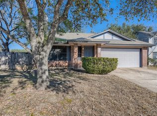 4608 Galapagos Dr, Austin, TX 78749