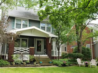 2645 Shaker Rd, Cleveland Heights, OH 44118