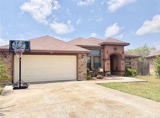 708 S 18th St, Hidalgo, TX 78557