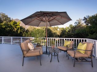 1814 Midlothian Dr, Altadena, CA 91001