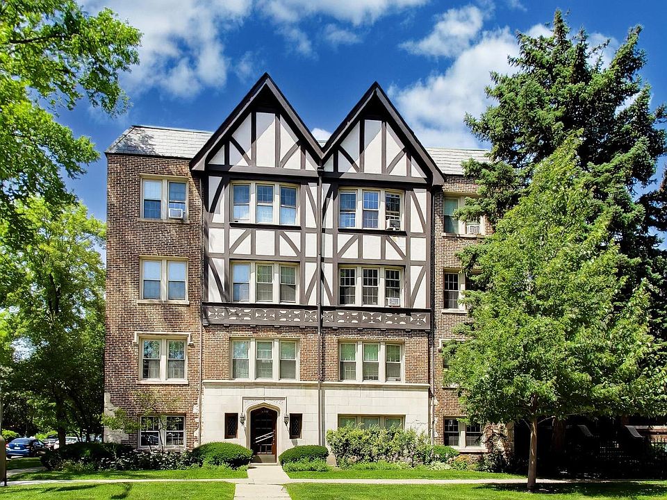 1st image of 530 Washington Blvd APT 3W