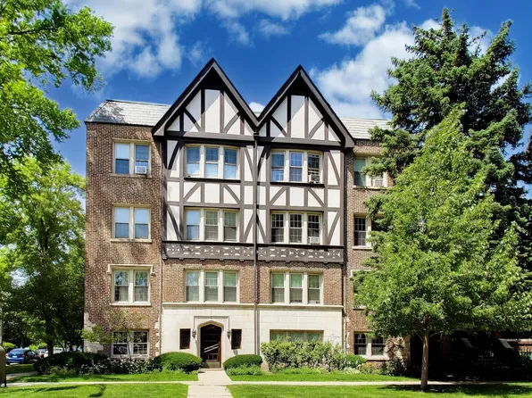 530 Washington Blvd APT 3W, Oak Park, IL 60302