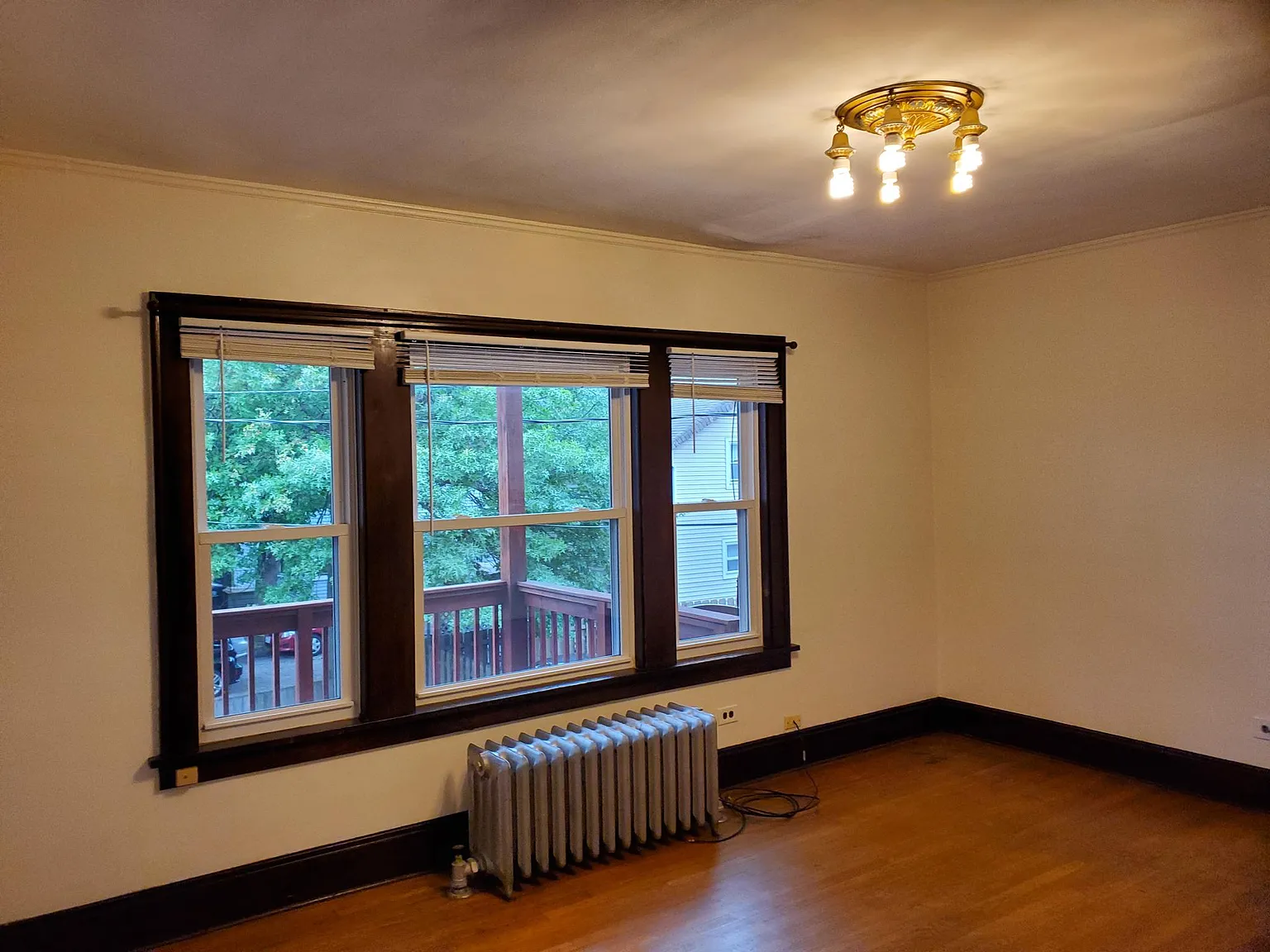 1 bed, 550 sqft, $975 — Photo 2