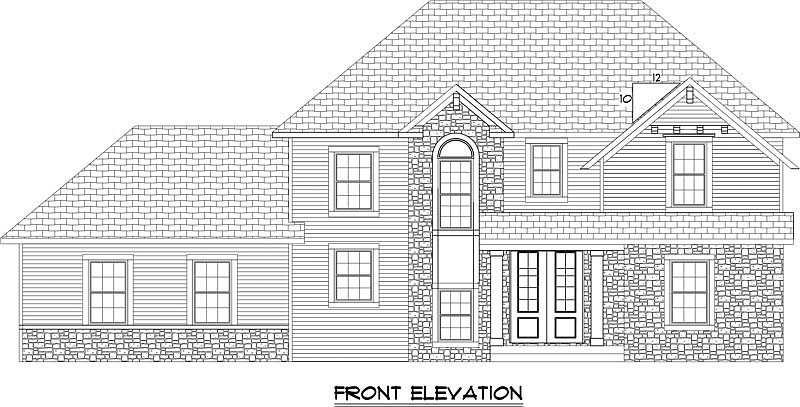 2nd image of 18275 Forest Glade Dr